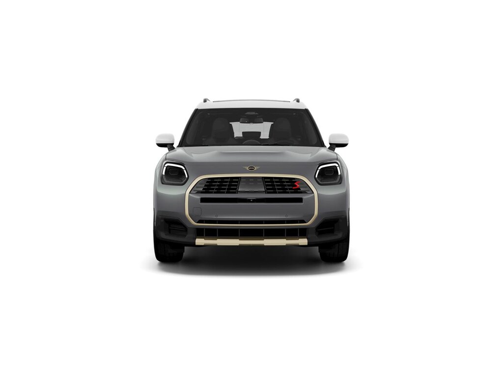 New 2026 MINI Countryman Signature Plus SUV