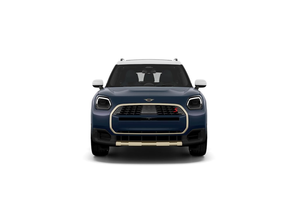 New 2026 MINI Countryman Signature Plus Sports Activity Vehicle