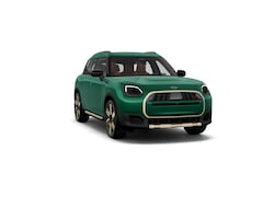 2026 MINI Countryman Signature Plus Sports Activity Vehicle