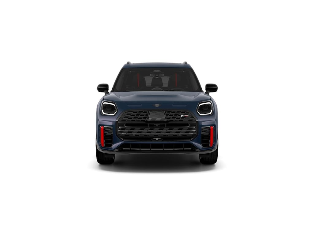 New 2027 MINI Cooper Countryman