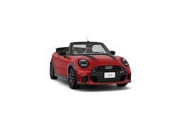 2026 MINI Convertible Iconic Convertible