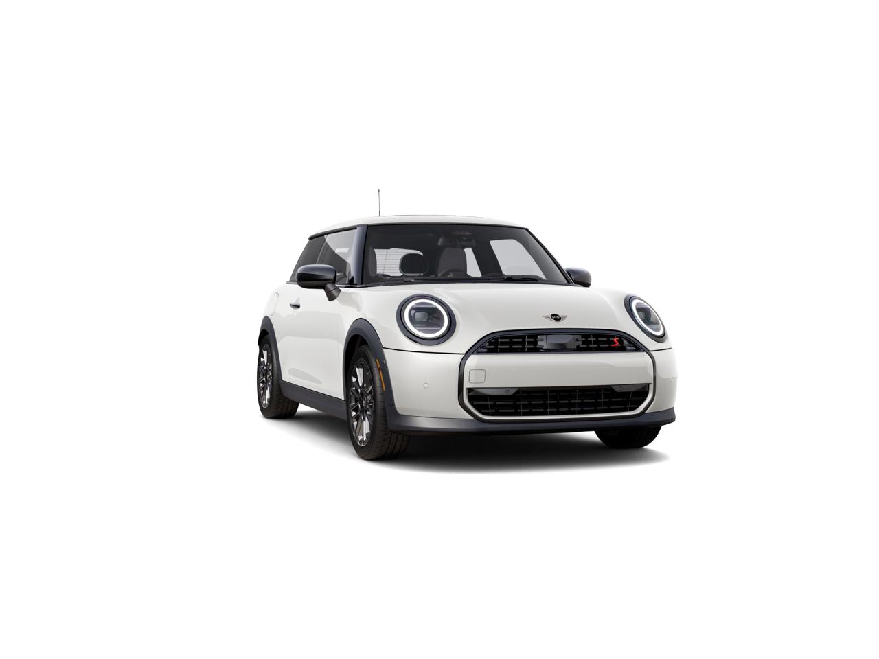 2027 MINI Hardtop 2 Door
