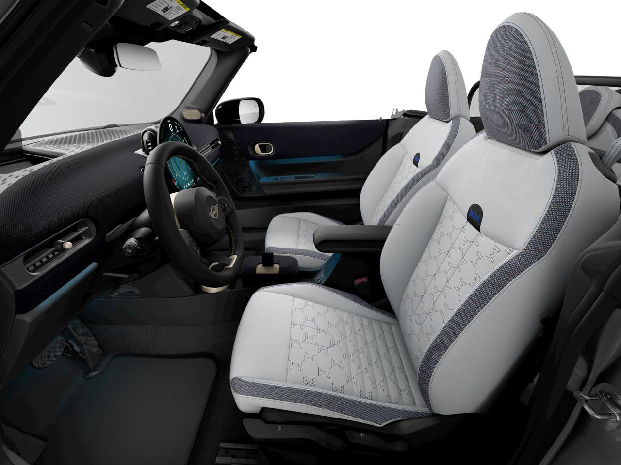 2026 MINI Convertible Base - Photo 32