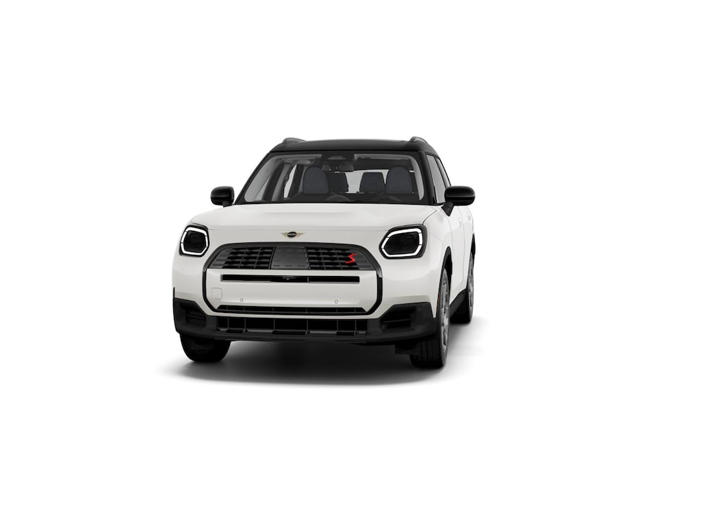 New 2026 MINI Countryman Signature Plus SUV