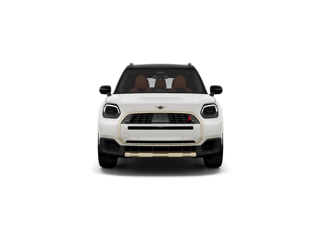 New 2026 MINI Countryman Signature Plus SUV