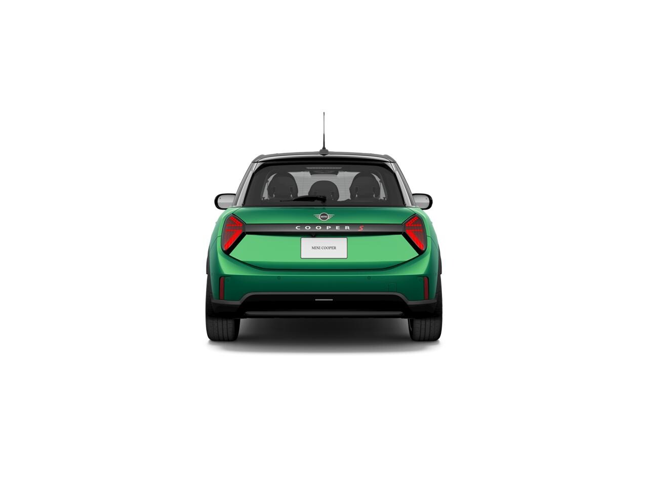 2026 MINI Hardtop 4 Door S - Photo 23