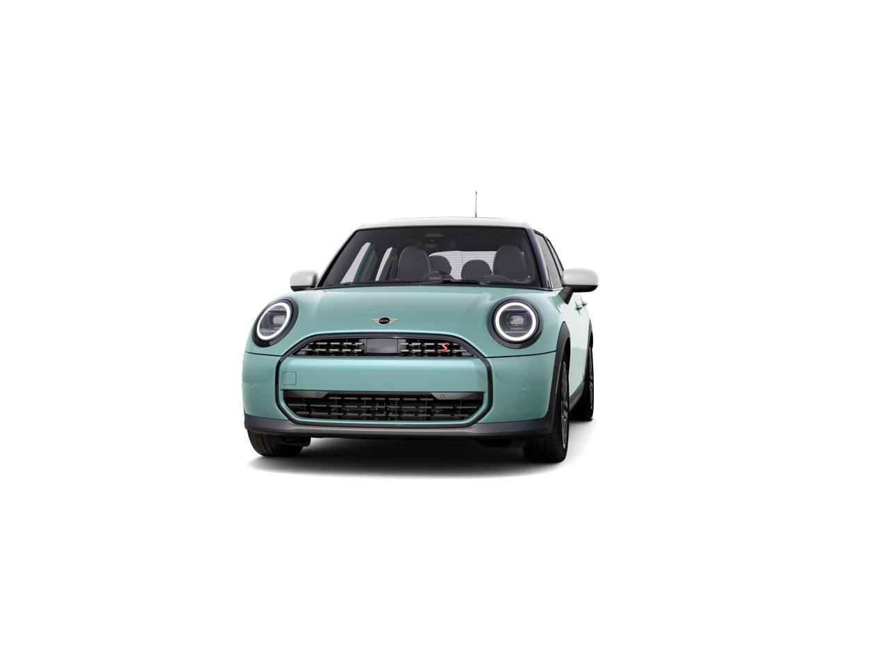 New 2027 MINI 4 Door Signature Plus Hatchback