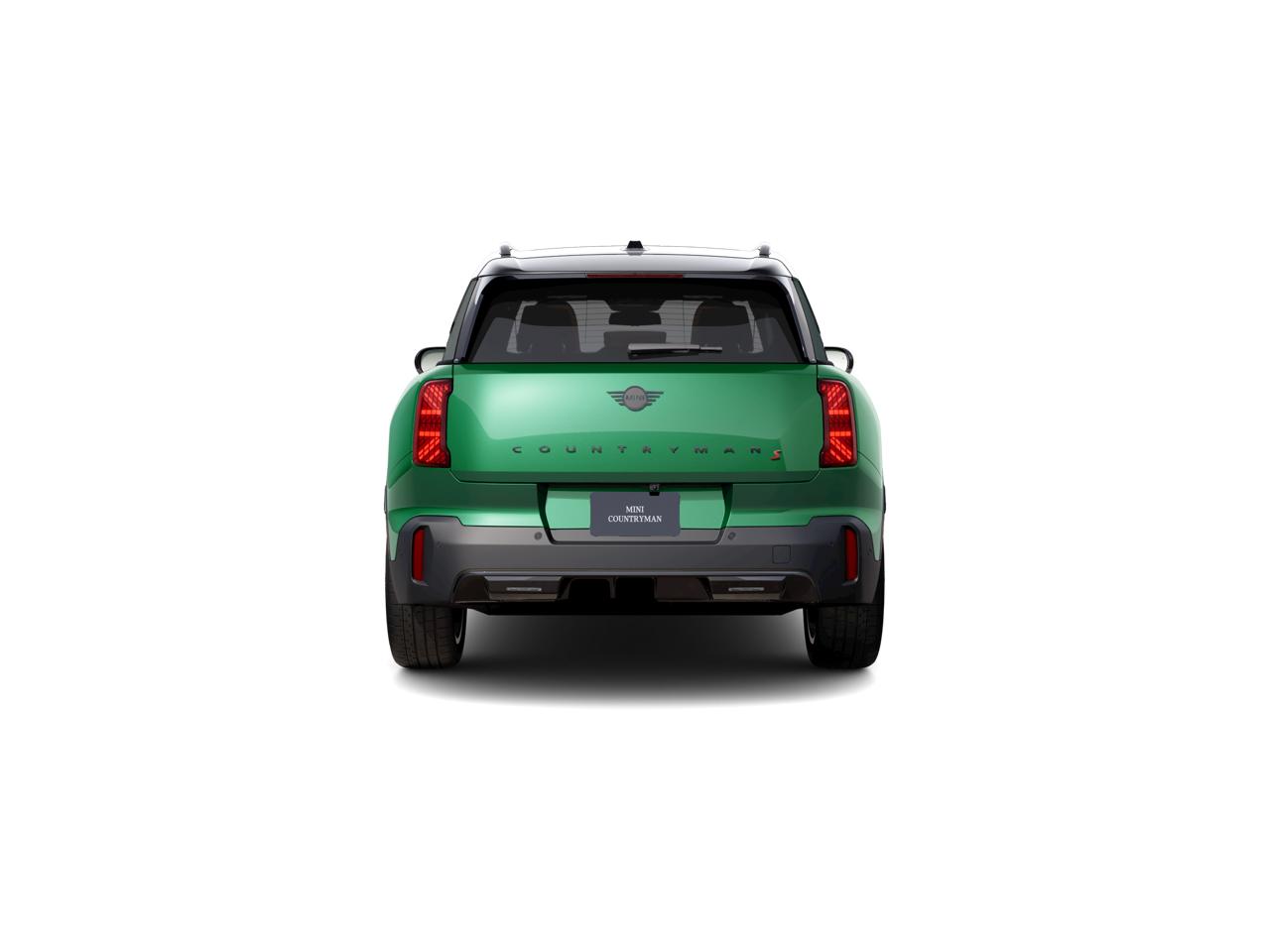 2027 MINI Countryman 5