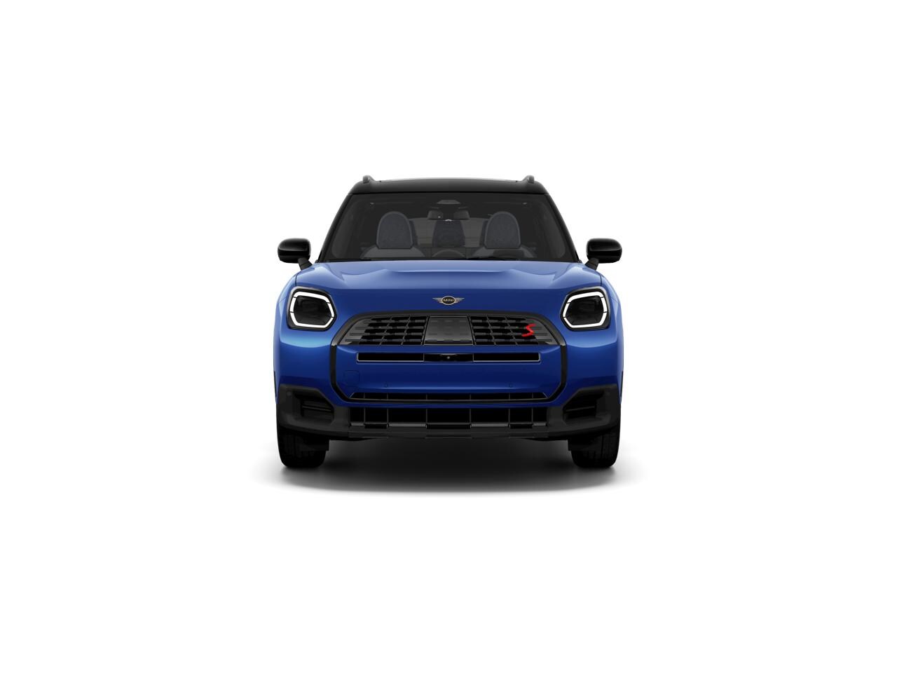 2026 Mini Countryman S ALL4 photo 2