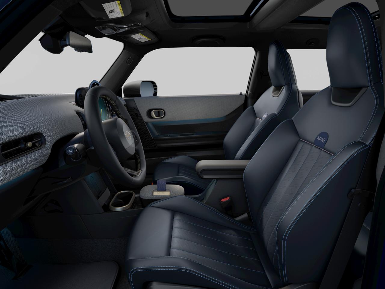 2027 MINI 2 Door 6