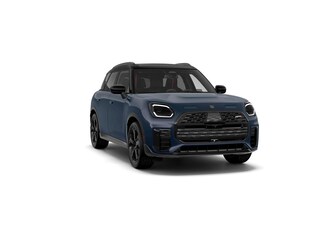 2027 MINI Countryman Sports Activity Vehicle