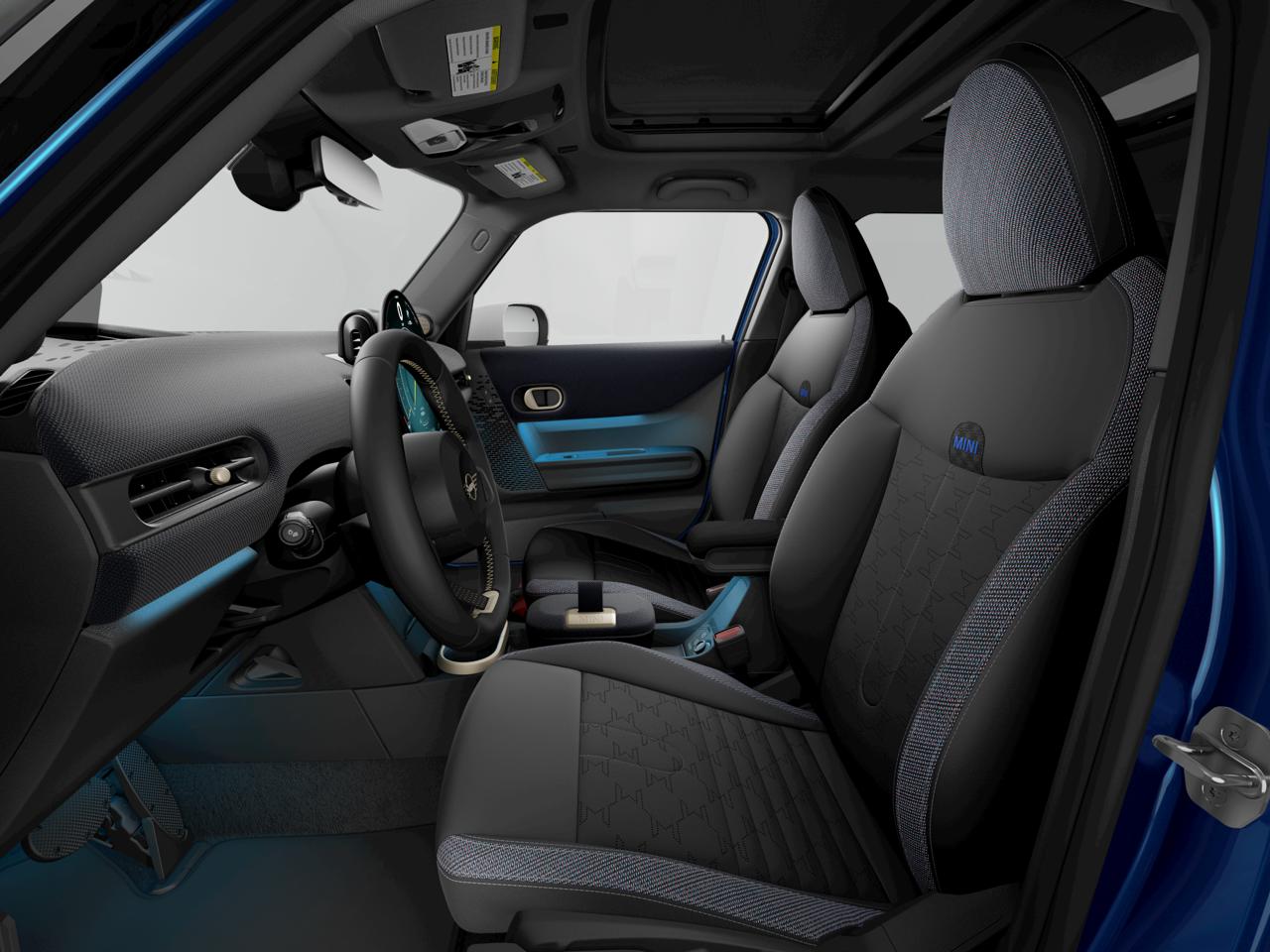 2027 MINI 5 Door S - Photo 6