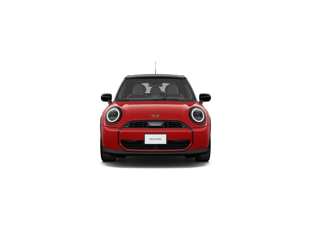 New 2026 MINI 4 Door Signature Plus Cooper