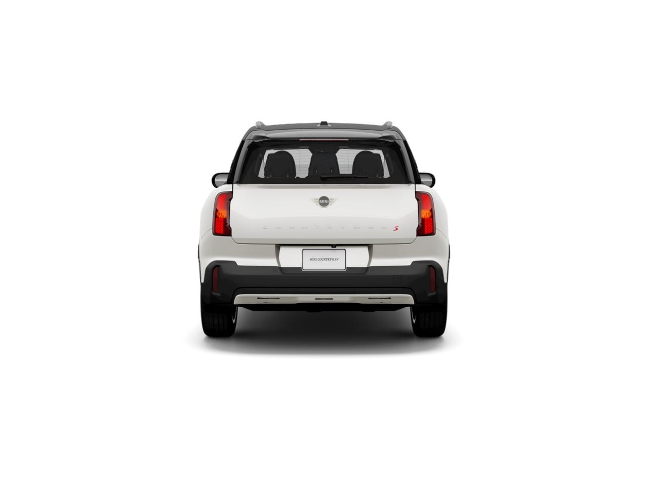 2026 MINI Countryman S's photo