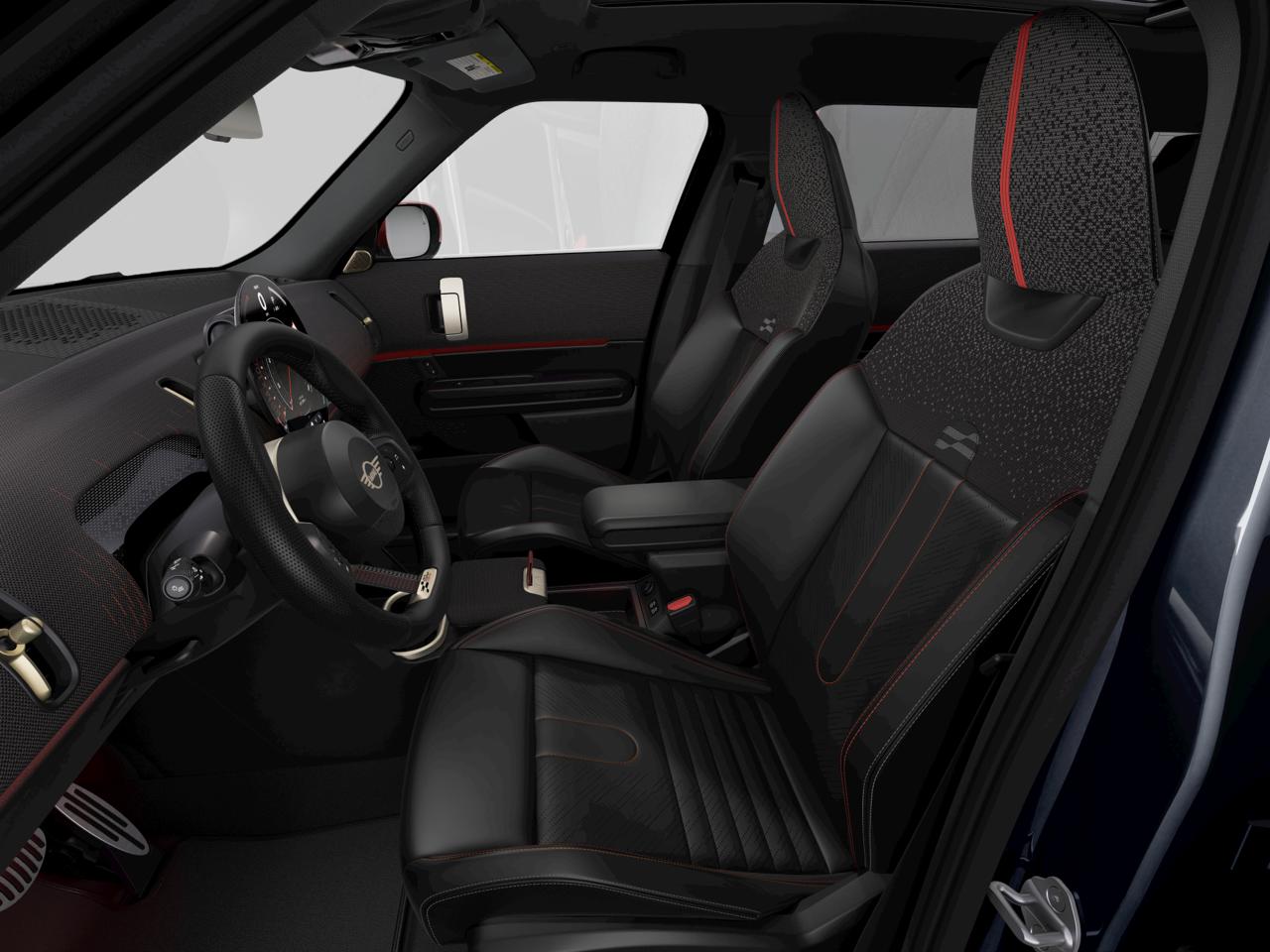 2027 MINI Countryman 6