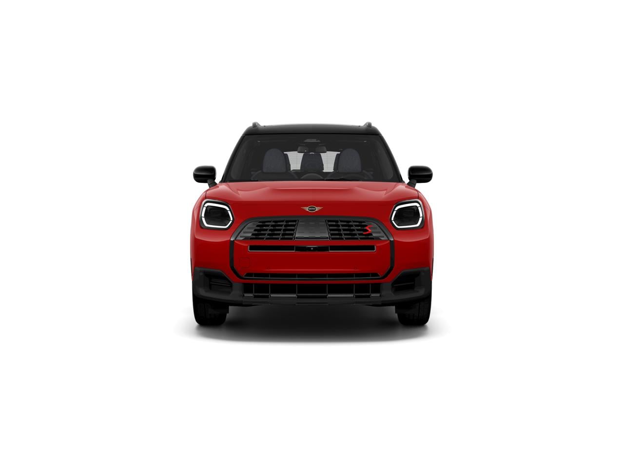 2026 MINI Countryman S - Photo 2