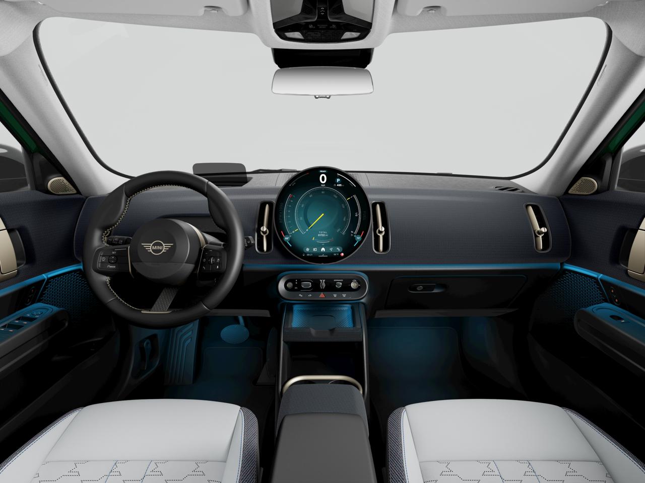 2025 MINI Countryman S - Photo 37