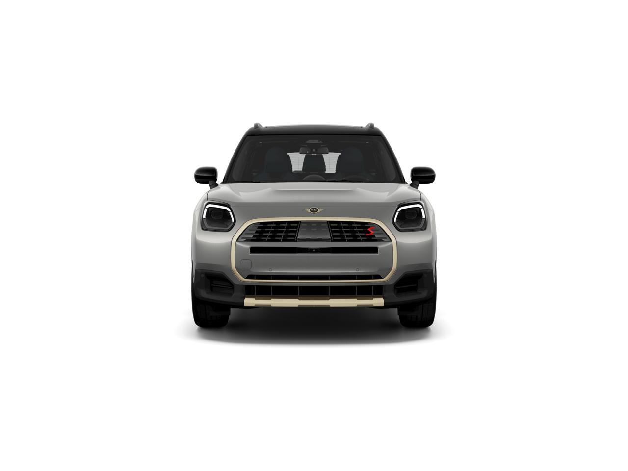 2026 MINI Countryman S - Photo 33