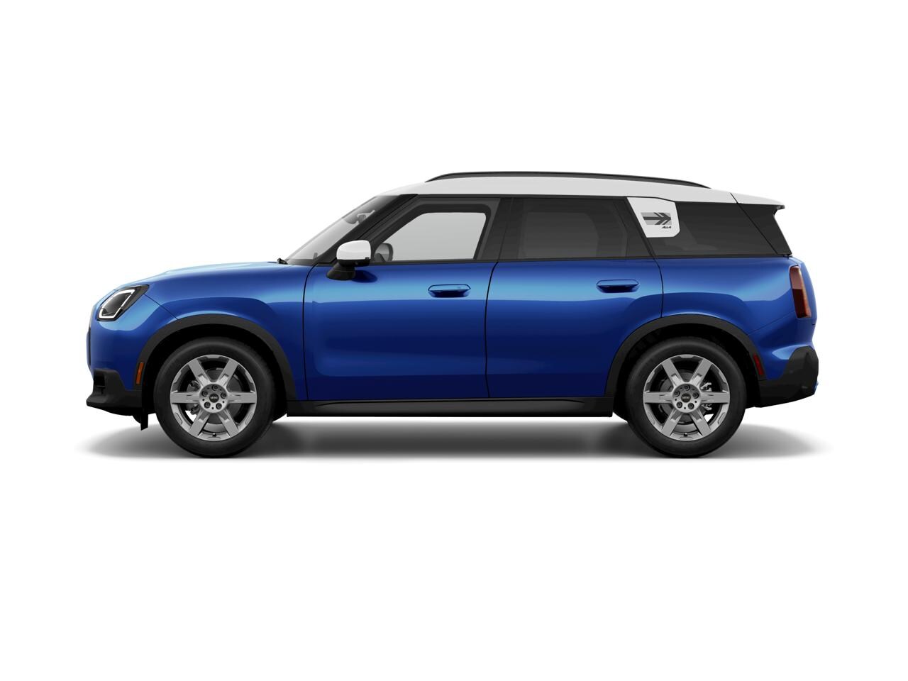 2026 Mini Countryman S ALL4 photo 4