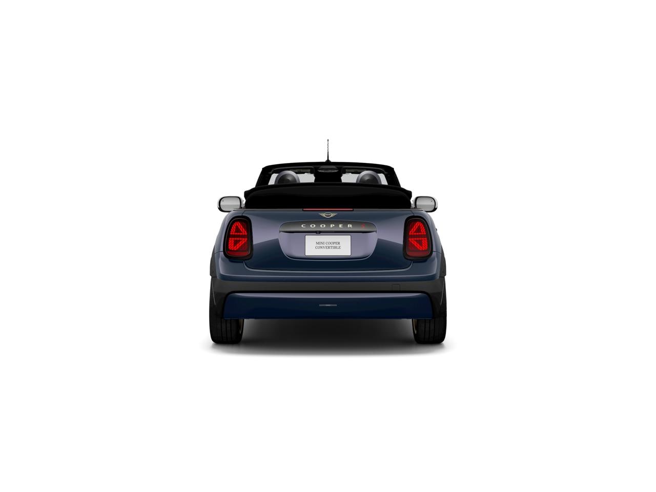 2026 MINI Convertible S's photo