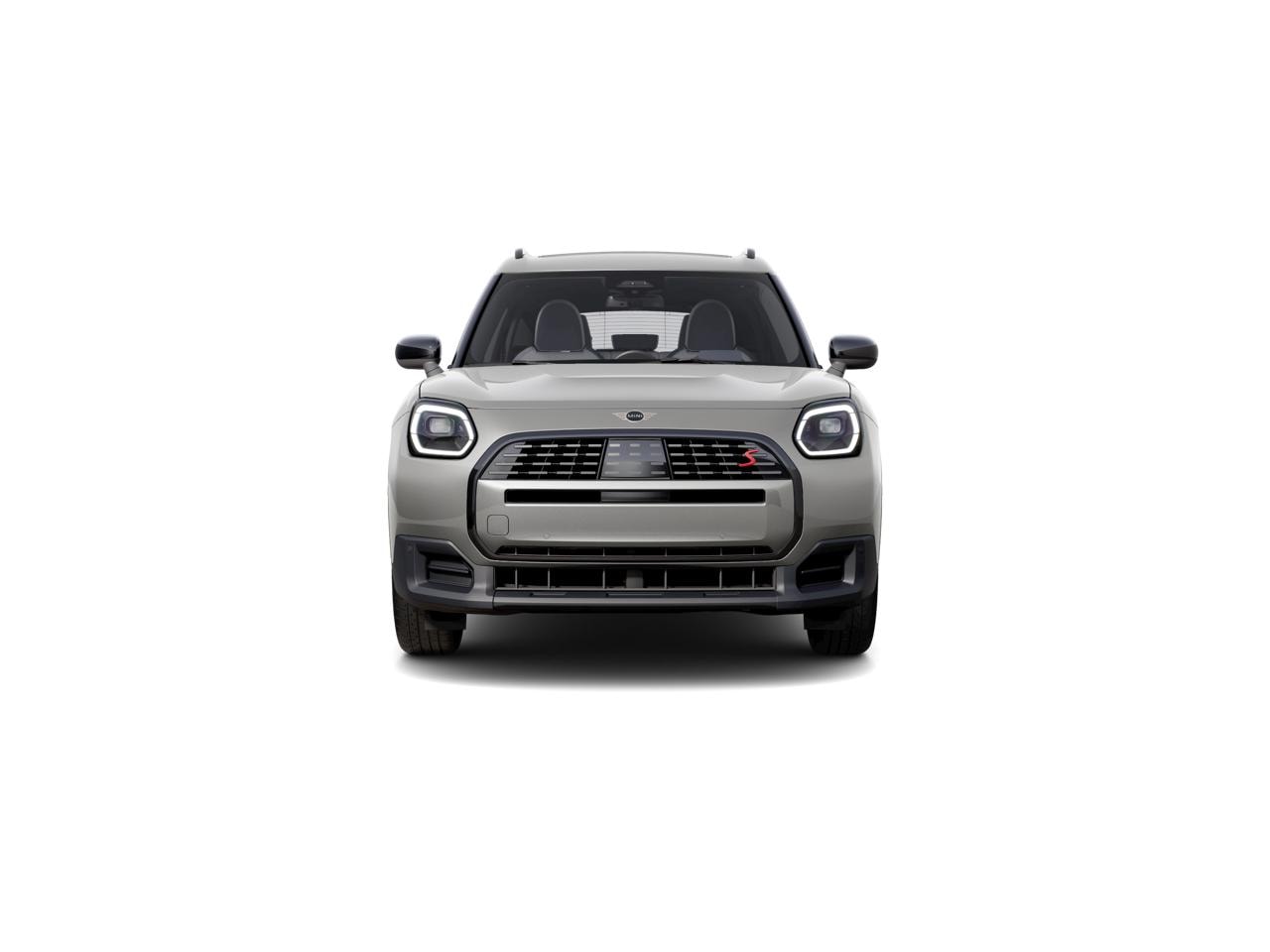 2027 MINI Countryman S - Photo 2