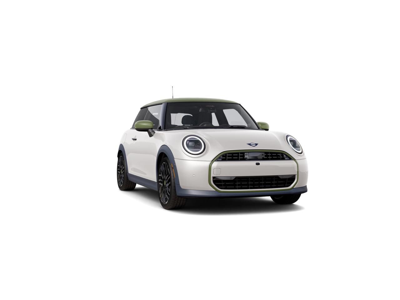  MINI 2 Door