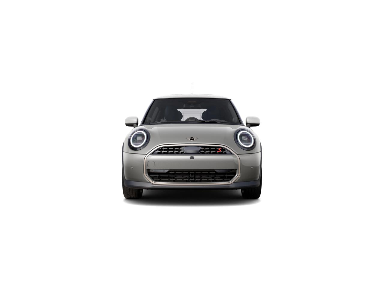2027 MINI 2 Door 2