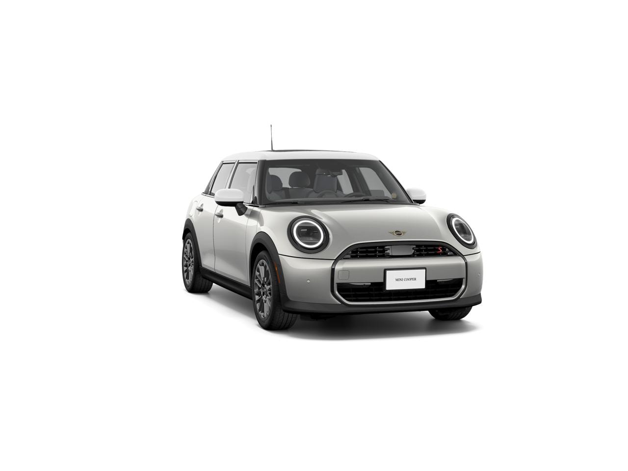 4 Door Signature Plus Hatchback