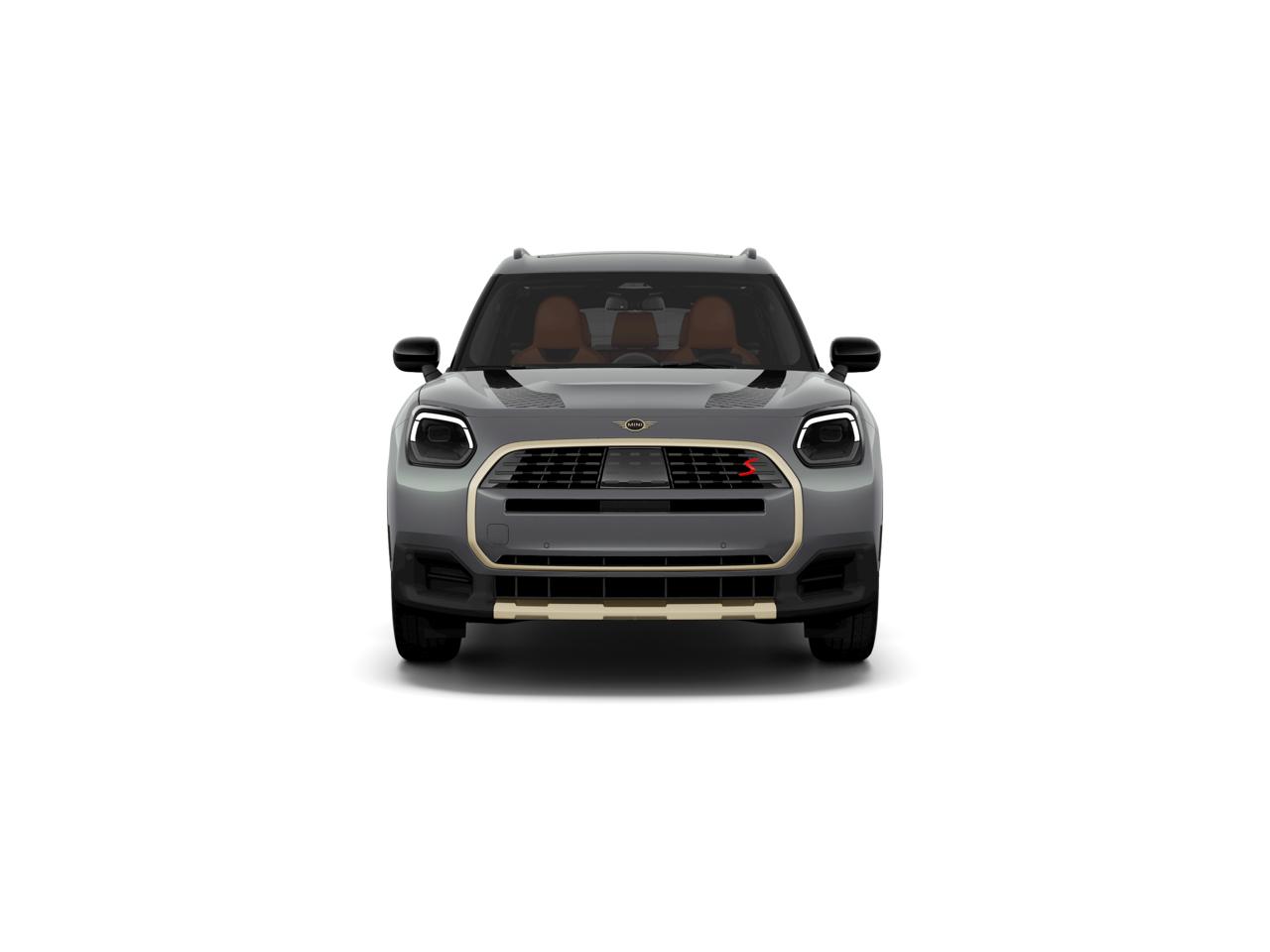 2027 MINI Countryman 2
