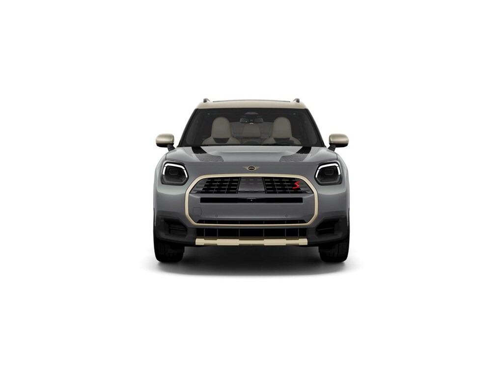 New 2026 MINI Countryman S SUV