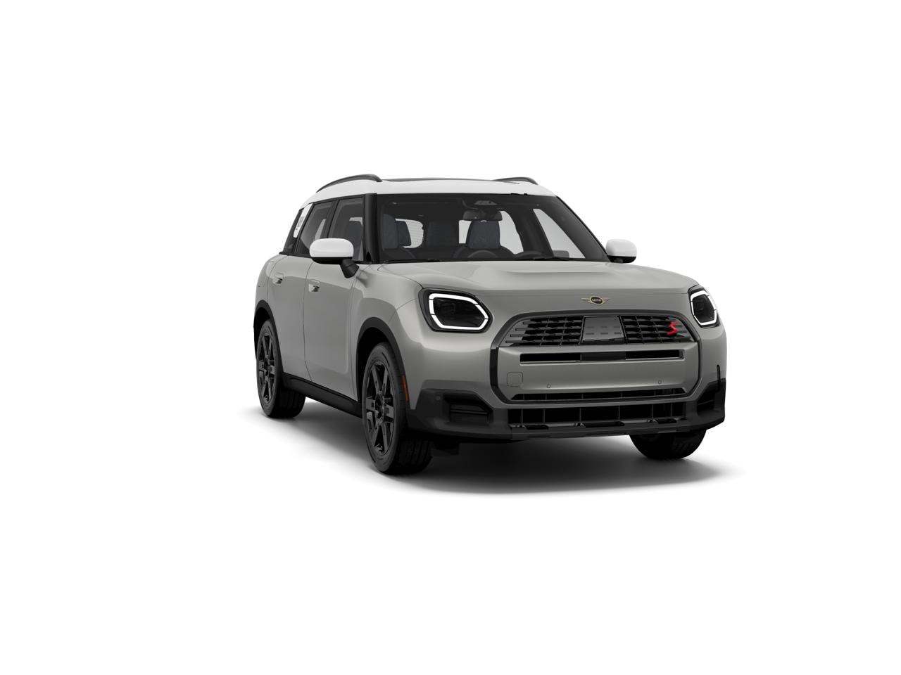 New 2027 MINI Countryman Signature Plus