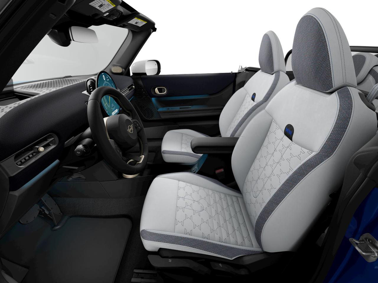 2026 MINI Convertible S - Photo 24