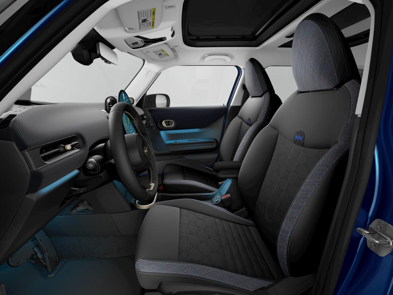 2026 MINI Hardtop 4 Door S's photo