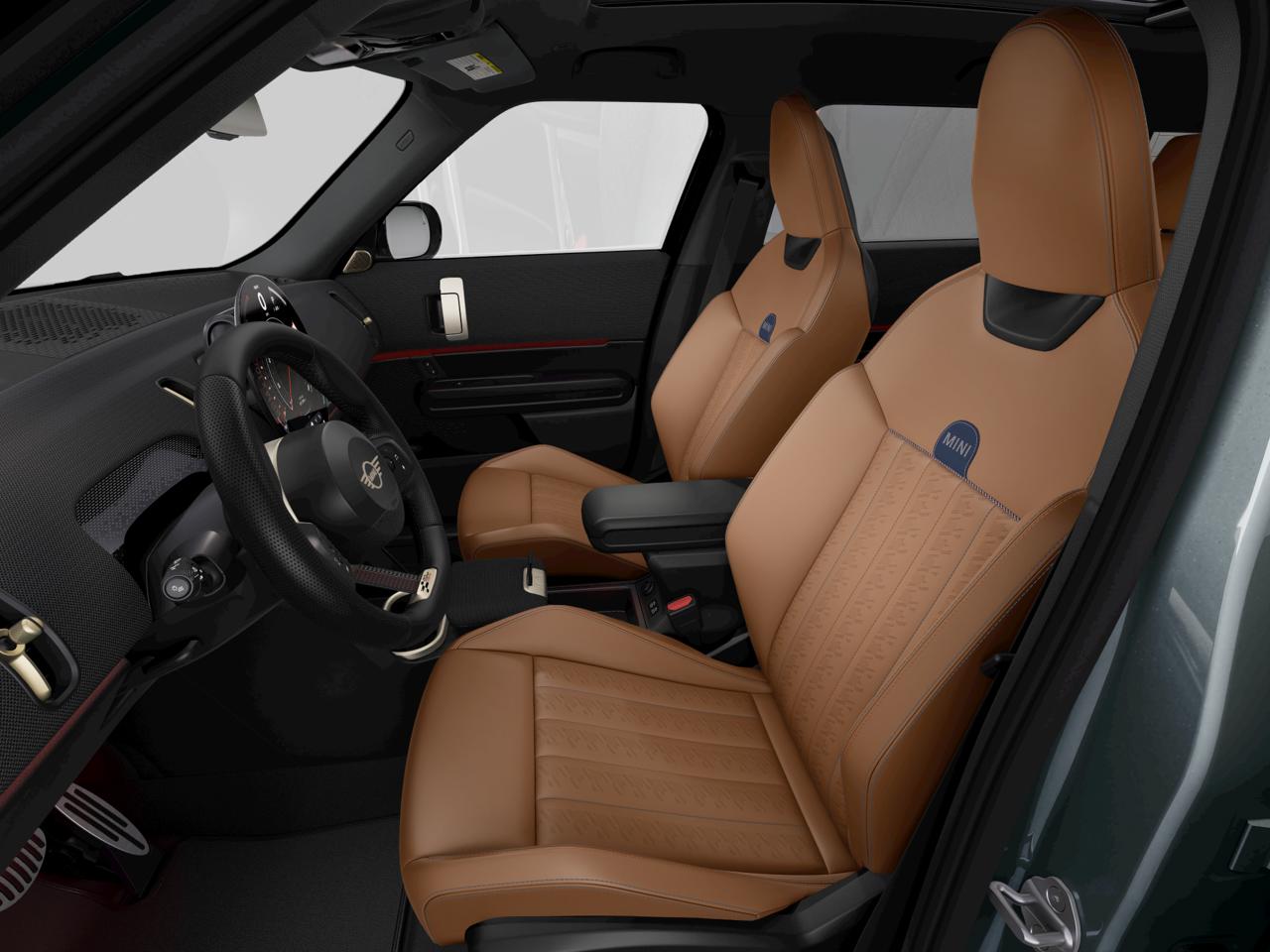 2027 MINI Countryman 6