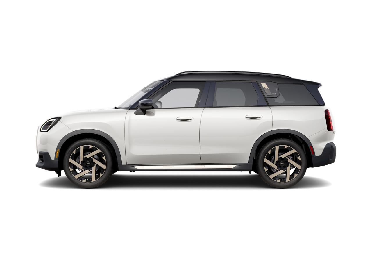 2027 MINI Countryman 4