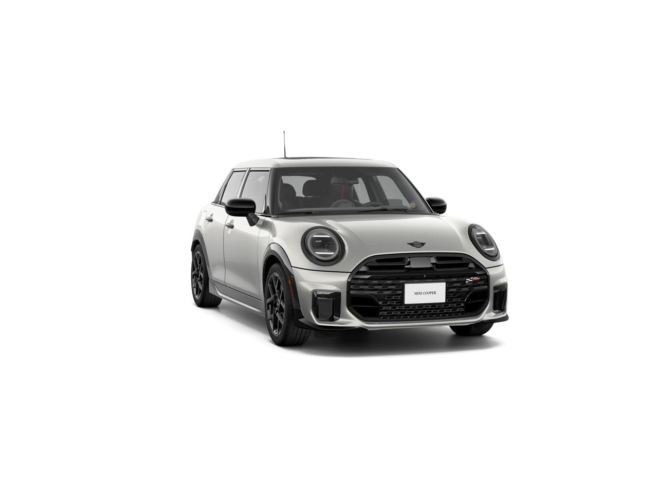 2026 MINI Hardtop Cooper S's photo