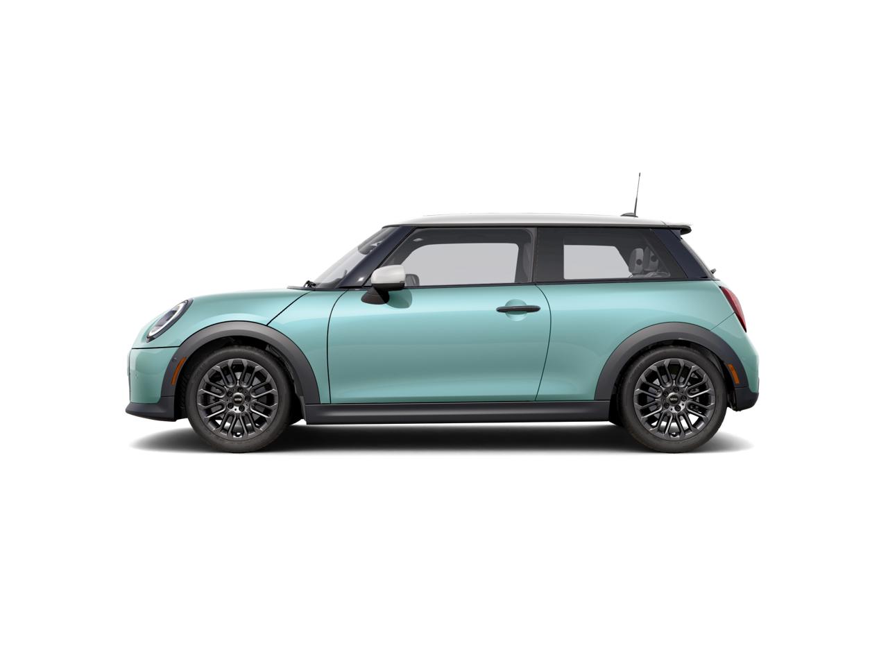 New 2027 MINI 2 Door Signature Plus Coupe