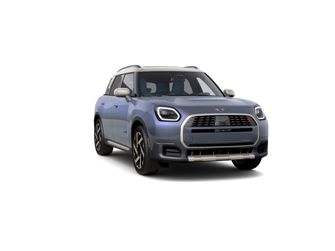 2027 MINI Countryman
