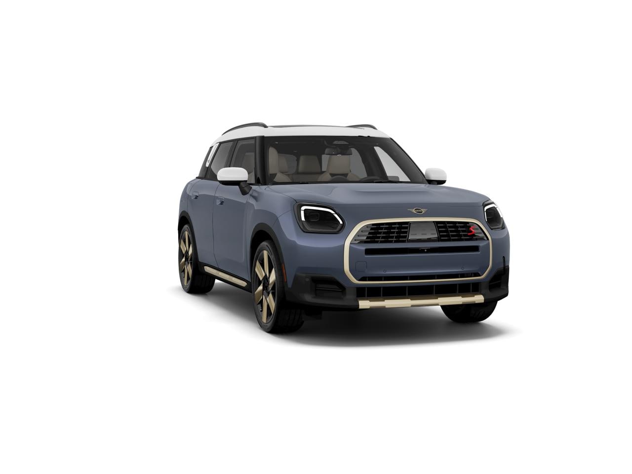 2026 MINI Countryman S ALL4's photo