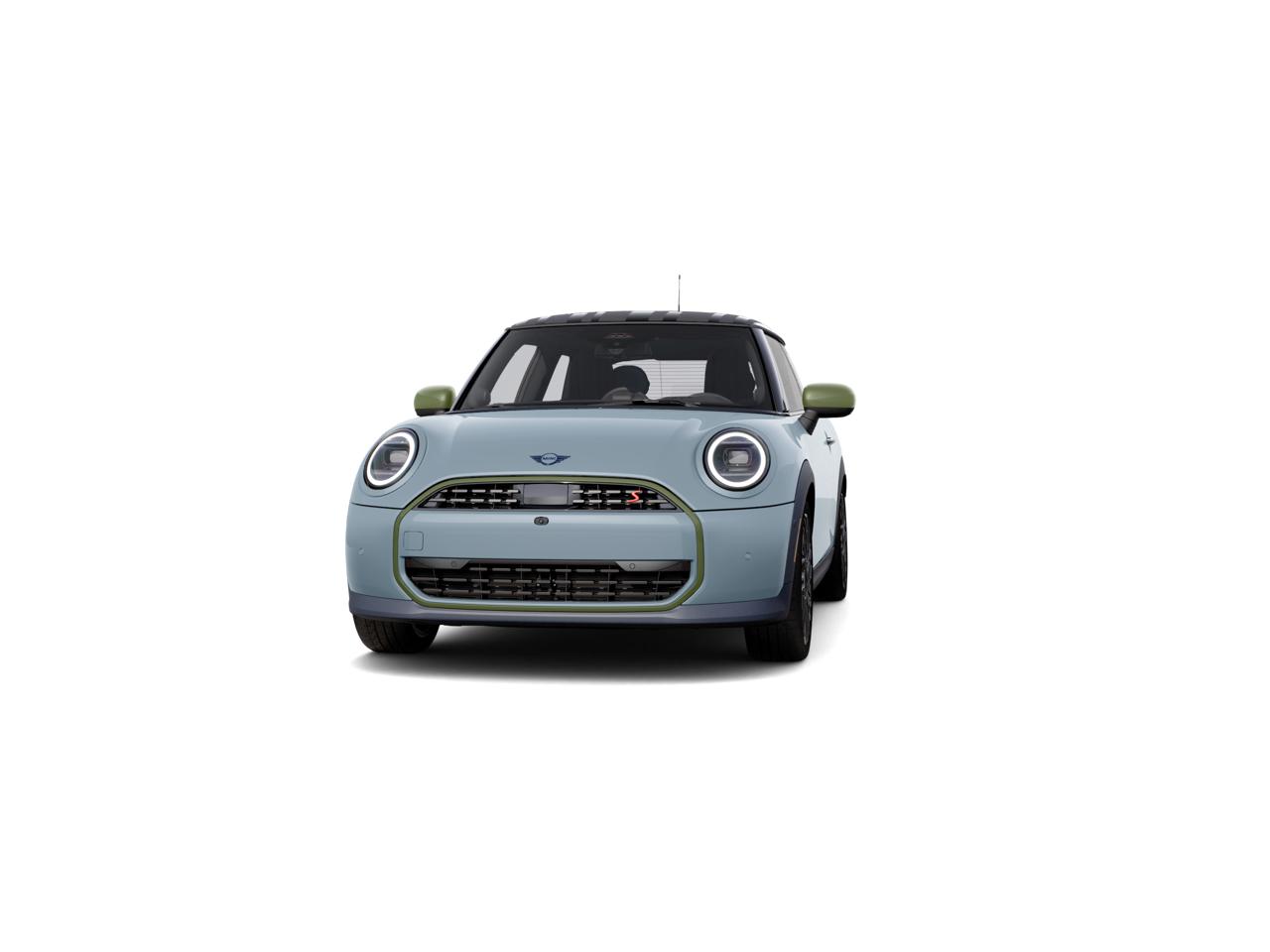 New 2027 MINI Hardtop 2 Door Cooper S Hatchback
