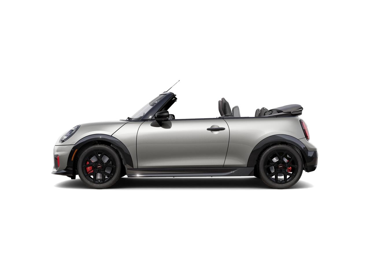 2027 MINI Convertible 4