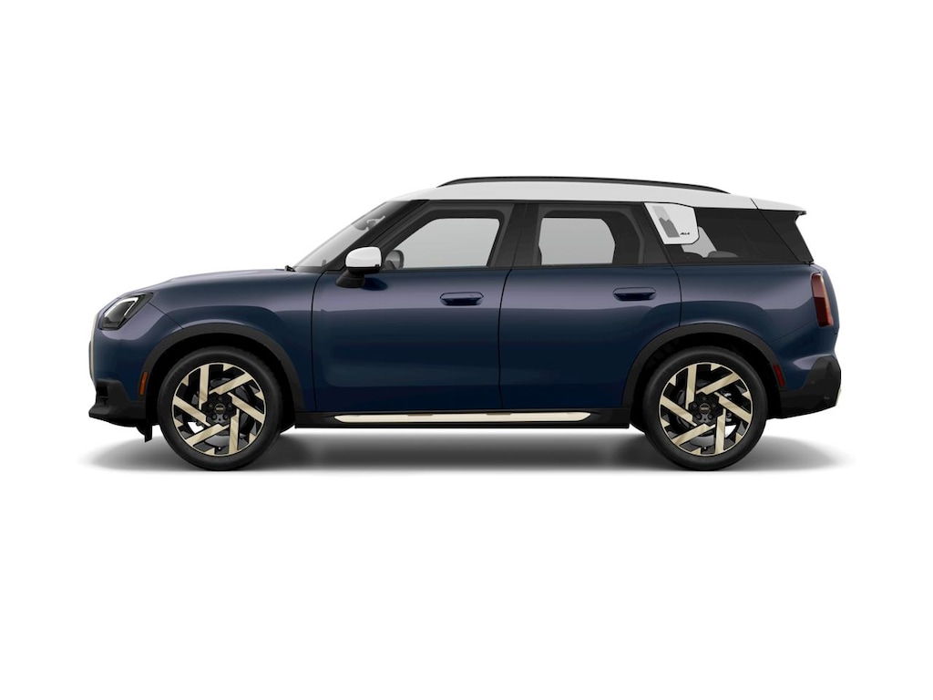 New 2027 MINI Countryman Signature Plus Sports Activity Vehicle