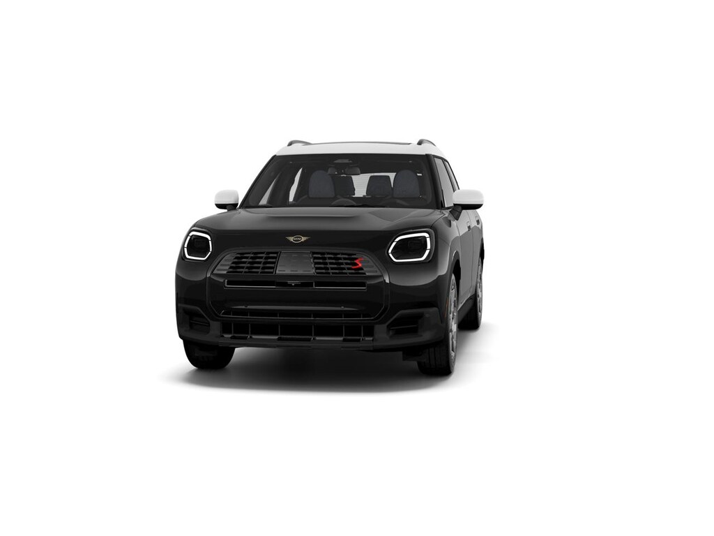 New 2027 MINI Countryman Signature Plus SUV