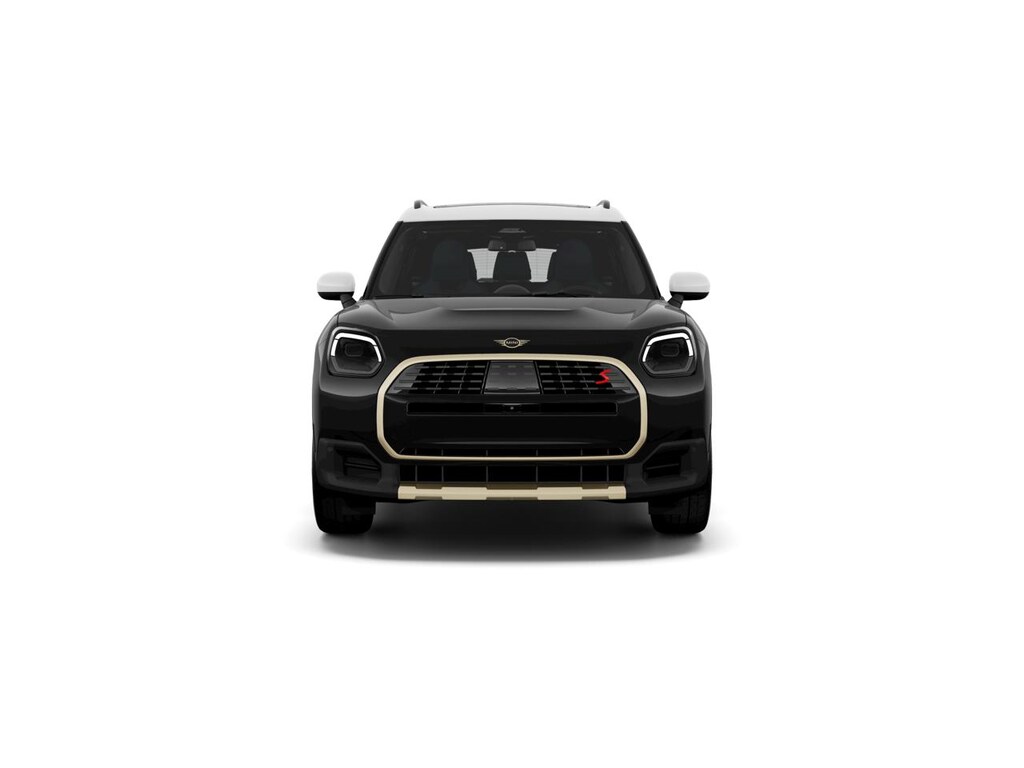 New 2026 MINI Countryman Signature Plus SUV