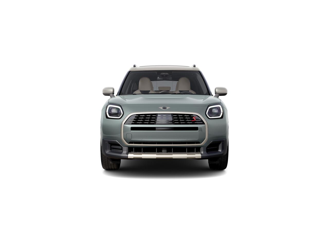 2027 MINI Countryman 2