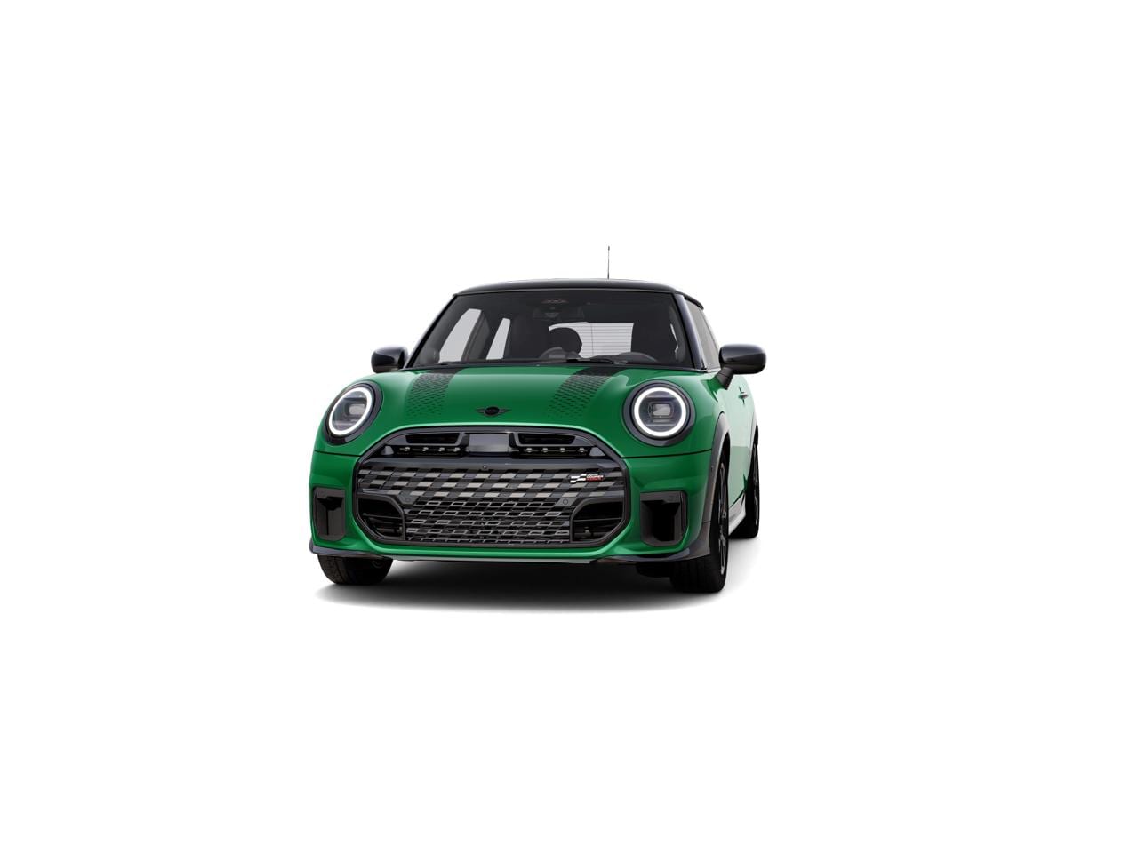 2026 MINI Hardtop 2 Door S - Photo 3
