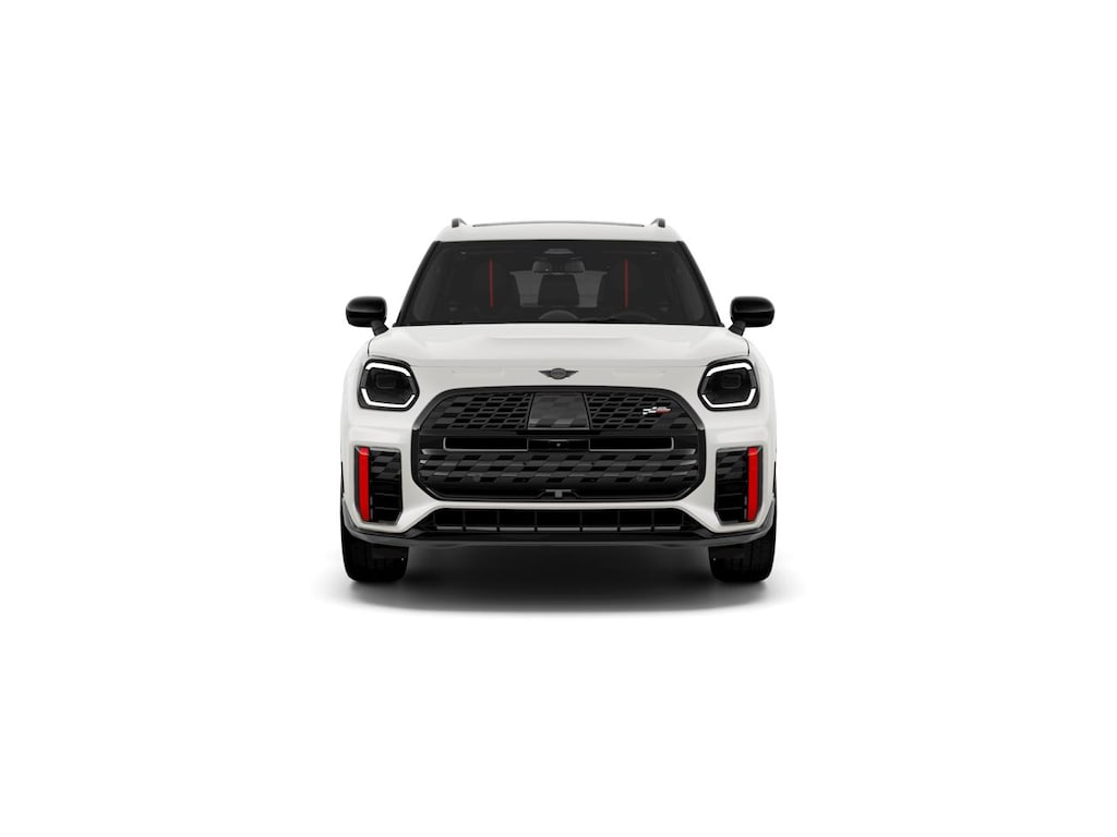 New 2027 MINI Countryman Iconic SUV