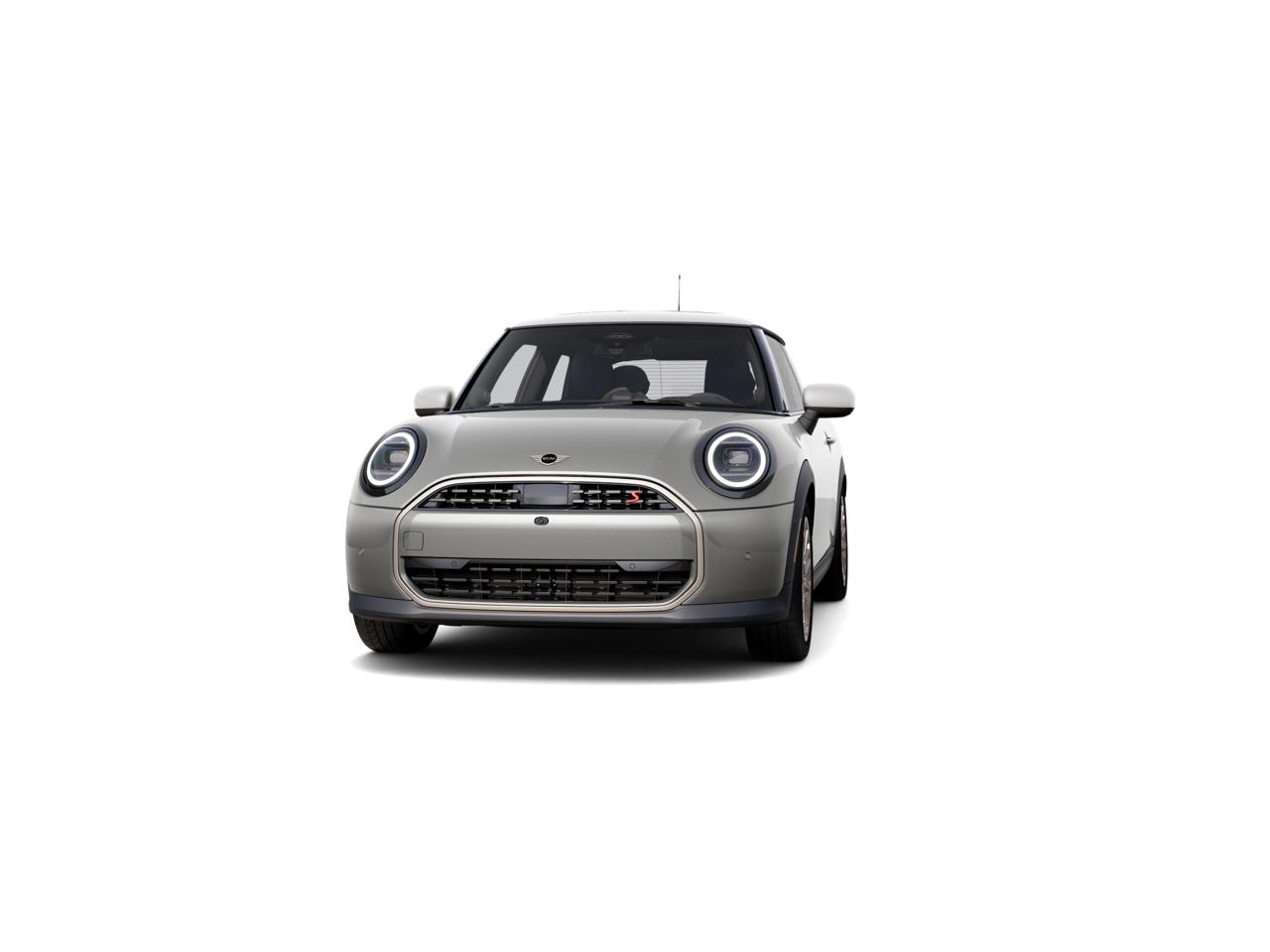 2027 MINI 2 Door 3