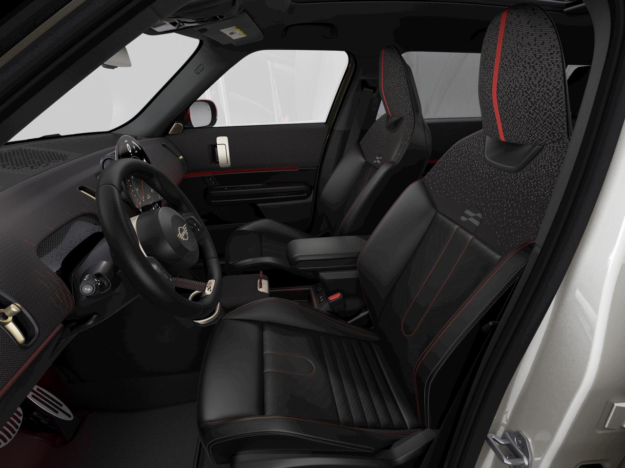 2027 MINI Countryman 6
