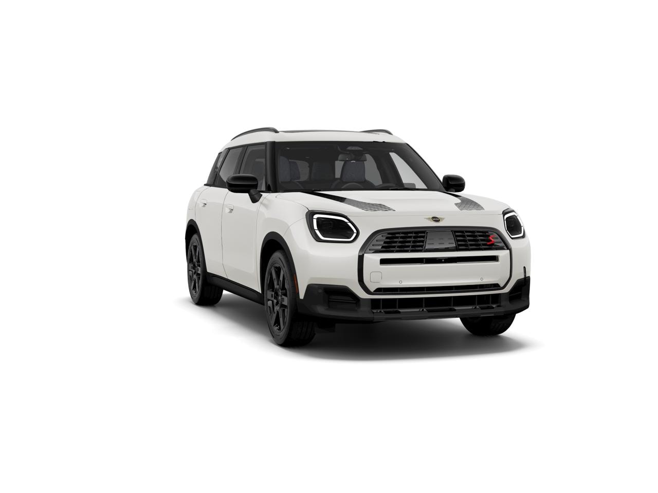 2026 MINI Countryman S's photo